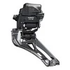 Priekinis pavarų perjungėjas Shimano ULTEGRA Di2 FD-R8150 Lituojamas 2x12 greičių