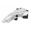 Priekinis pavarų perjungėjas SunRace FDM500 42T 3x7/8 greičių