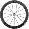 Priekinis ratas NEWMEN Streem Carbon S.60 VONOA 622 15H Road SP C-Lock 12x100