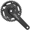 Priekinis žvaigždžių blokas Shimano CUES FC-U4000-2 175mm 9/10/11-speed-40X26T