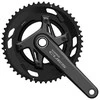 Priekinis žvaigždžių blokas Shimano CUES FC-U6030-2 175mm 11-speed-50X34T