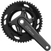 Priekinis žvaigždžių blokas Shimano CUES FC-U6030-2 170mm 11-speed-50X34T