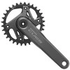 Priekinis žvaigždžių blokas Shimano CUES FC-U6000-1 170mm 9/10/11-speed-32T
