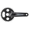 Priekinio žvaigždžių blokas Shimano DEORE FC-M6100-1 175mm 1x12-speed-32T