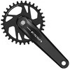 Priekinis žvaigždžių blokas Shimano Essa FC-U2000-1 175MM 1x7/8-speed-32T