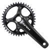 Priekinis žvaigždžių blokas Shimano GRX FC-RX810-1 175MM 1x11-speed-42T