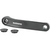 Priekinio žvaigždžių blokas Shimano TOURNEY FC-TY301 170MM 6/7/8-speed-42X34X24T
