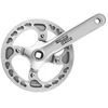 Priekinis žvaigždžių blokas Sturmey-Archer FCS750 44T 170mm 1-speed