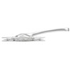 Priekinis žvaigždžių blokas Sturmey-Archer FCS722 42T 170mm 1-speed w/ double CG