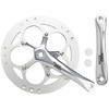 Žvaigždžių blokas priekinis Sturmey Archer FCSS56