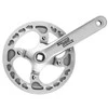 Priekinis žvaigždžių blokas Sturmey-Archer FCS742 44T 170mm 1-speed w/ CG