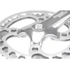 Priekinis žvaigždžių blokas Sturmey-Archer FCS742 44T 170mm 1-speed w/ CG