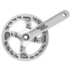 Priekinis žvaigždžių blokas Sturmey-Archer FCS752 44T 170mm 1-speed w/ double CG