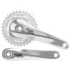 Priekinio žvaigždžių blokas Sturmey-Archer FCS603 33T 170mm 1-greičio 92mm dangtis