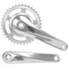Priekinio žvaigždžių blokas Sturmey-Archer FCS608 38T 170mm 1-greičio 92mm dangtis