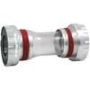 Priekinis žvaigždžių blokas SunRace FCMS66 36x22T 175mm 10-speed with BBM97