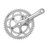 Priekinis žvaigždžių blokas SunRace FCR86 50x34T 170mm 2x8-speed