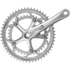 Priekinis žvaigždžių blokas SunRace FCR96 50x34T 170mm 9-speed