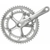 Priekinis žvaigždžių blokas SunRace FCR96 50x34T 170mm 9-speed