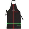 Prijuostė servisui Finish Line Workshop Apron