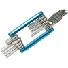 Raktų komplektas BETO BT-338 15 in 1 Mini