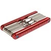 Raktų komplektas RFR 8in1 Multitool sulankstomas