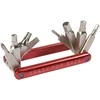 Raktų komplektas RFR 8in1 Multitool sulankstomas