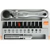 Raktų komplektas ProX KIT-15 with ratchet wrench 105mm