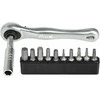 Raktų komplektas ProX KIT-15 with ratchet wrench 105mm