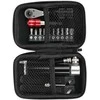 Raktų komplektas ProX KIT-16 with ratchet wrench 90mm