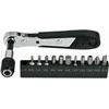 Raktų komplektas ProX KIT-17 with ratchet wrench 110mm