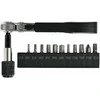 Raktų komplektas ProX KIT-17 with ratchet wrench 110mm