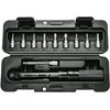 Raktų komplektas ProX Premium Line with dynamometer 2-20Nm 11-parts