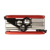 Raktų komplektas RFR 12in1 Multitool sulankstomas