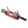 Raktų komplektas RFR 12in1 Multitool sulankstomas