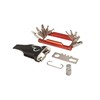 Raktų komplektas RFR 19in1 Multitool sulankstomas
