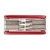 Raktų komplektas RFR 8in1 Multitool sulankstomas