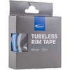 Ratlankio juosta 10M x25 mm Schwalbe Tubeless