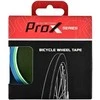 Ratlankio juosta Tubeless ProX 25mm-10M mėlynas