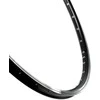 Mach 1 Ratlankis Mach1 ER-10 26" - 559x19C Juodas 36H ZigZag with eyelets V9