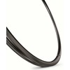 Mach 1 Ratlankis Mach1 ER-20 Disc 28" - 622x19C Juodas 32H ZigZag V8.4