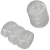 Rėmo apsauga nuo troselių ProX 33/6 mm (200pcs.)