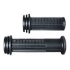 RFR Vairo rankenėlės Natural Fit Kids 118/80mm with bumper and gripshift