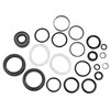 Rock Shox Šakės remonto komplektas Rockshox Sid 2927+B A3 basic