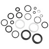 Rock Shox Šakės remonto komplektas Rockshox Reba 2927+B A5-A6 basic
