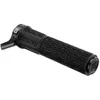 Rock Shox Šakės užrakinimo rankenėlė Rockshox TwistLoc Ultimate Full Sprint 2P B1 left with grip
