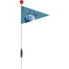 Safety flag PUKY SW3 breezy mėlynas