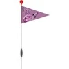 Safety flag PUKY SW3 perky violetinė