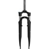 Šakė SR Suntour CR85-E25 LO P 28" 63mm 1-1/8" 9x100mm juodas
