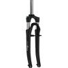 Šakė SR Suntour CR85-E25 LO P 28" 63mm 1-1/8" 9x100mm juodas